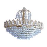 Grapefruit chandelier ø 43 cm