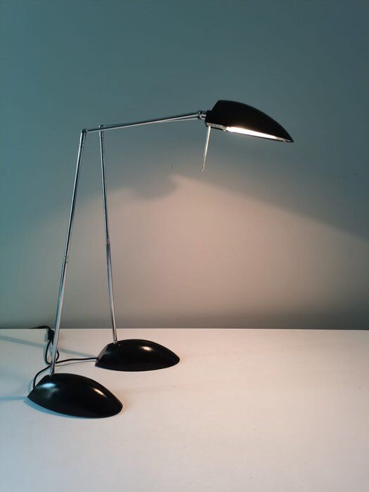Desk lamp Philip Michel -Mr. Jim