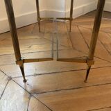 Coffee table / entrance console