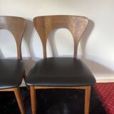 Danish Koefoed chairs
