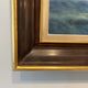 Tableau signée G Welters XXème siècle