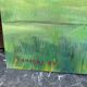 Landscape painting by Tony Reniers