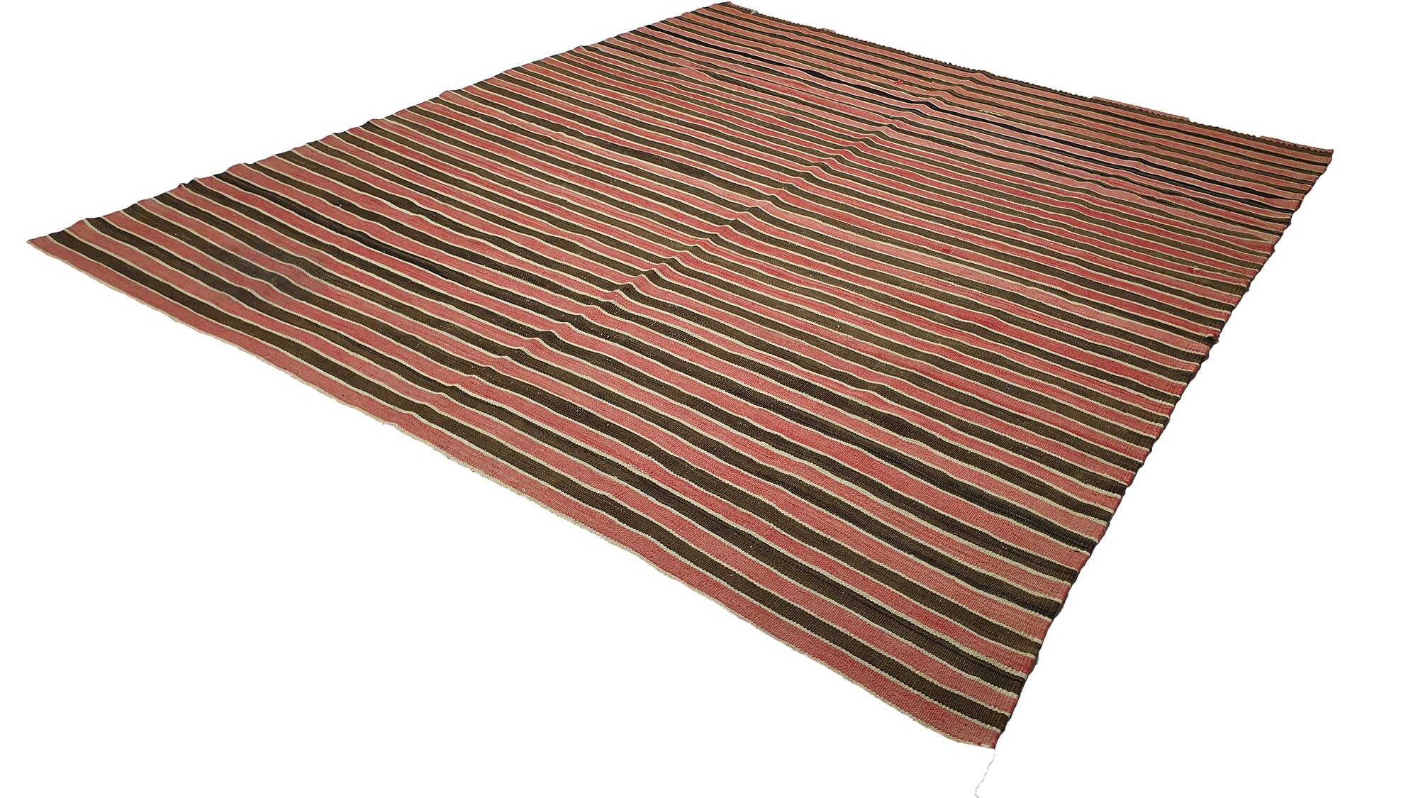 Turkish klim rug, 267x231 cm, MYK-835