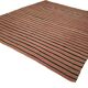 Turkish klim rug, 267x231 cm, MYK-835