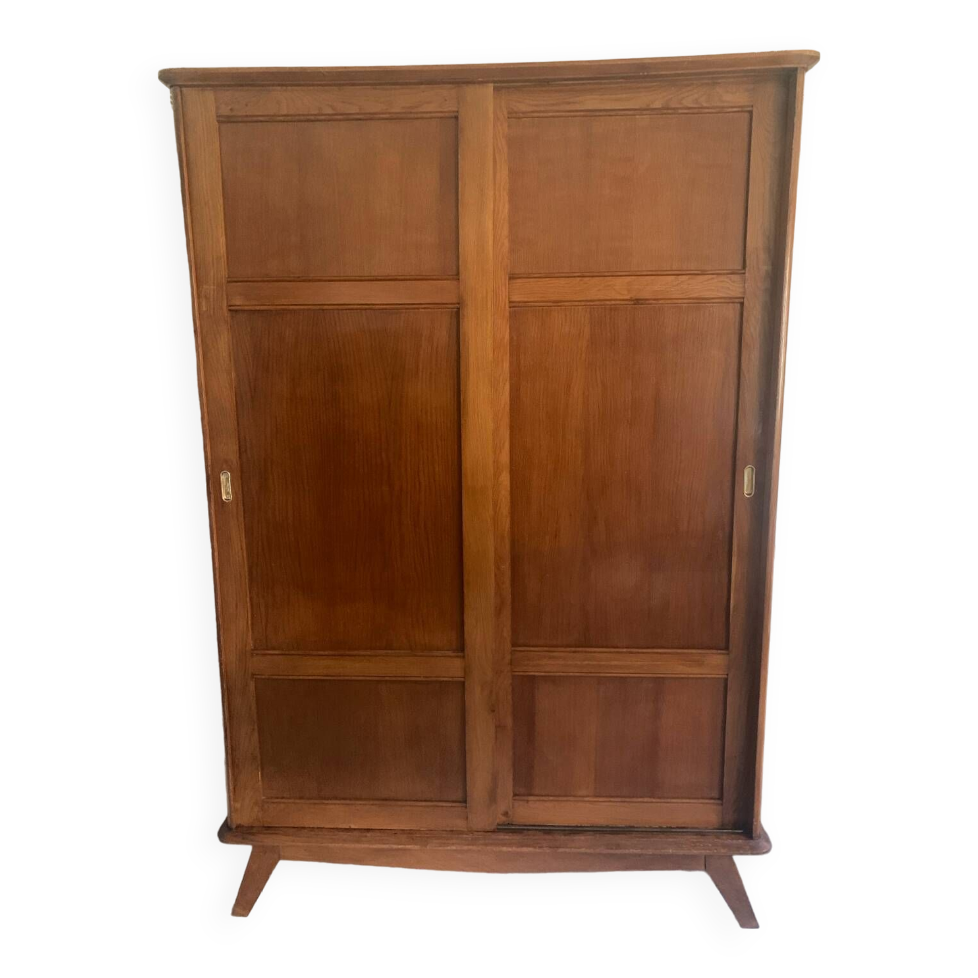Armoire penderie - vintage scandinave