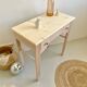 Coiffeuse, bureau Art Déco
