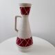 Vintage West Germany vase with handle