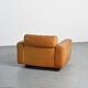 Paire de fauteuils DS-40 de Sede, Suisse, circa 1970
