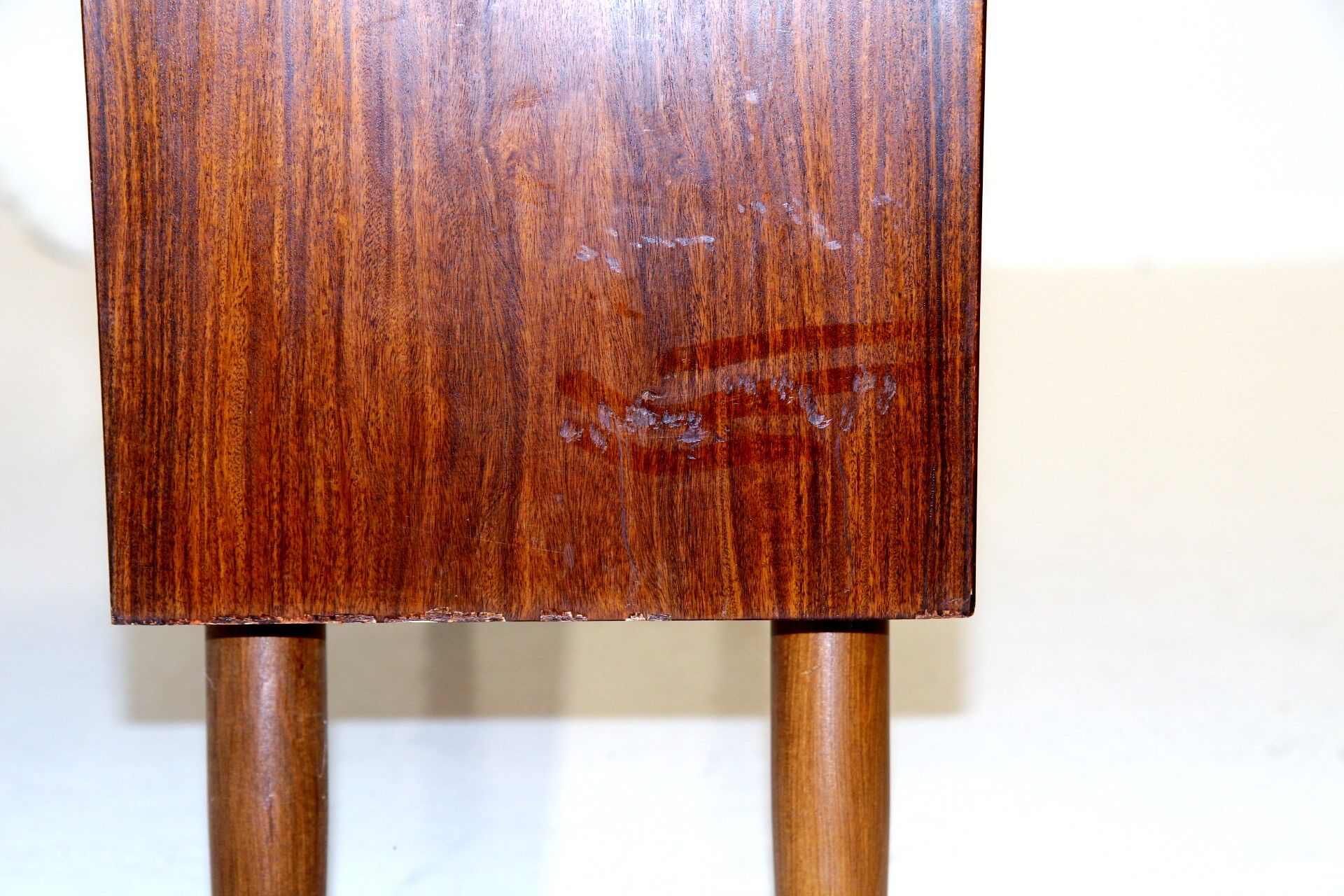 Rosewood library, Denmark, 1960