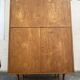 Vintage secretary by Cees Braakman for Pastoé
