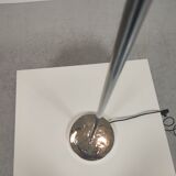 Koch lamppost - Lowy for Omi , chrome 1960/1970