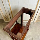 19th century Empire console