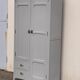 Armoire parisienne art déco 1930