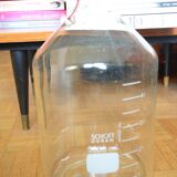 5 liter bottle