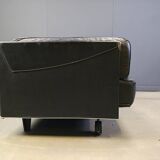 Vintage 'Twice' sofa by Pierluigi Cerri for Poltrona Frau, 1990s