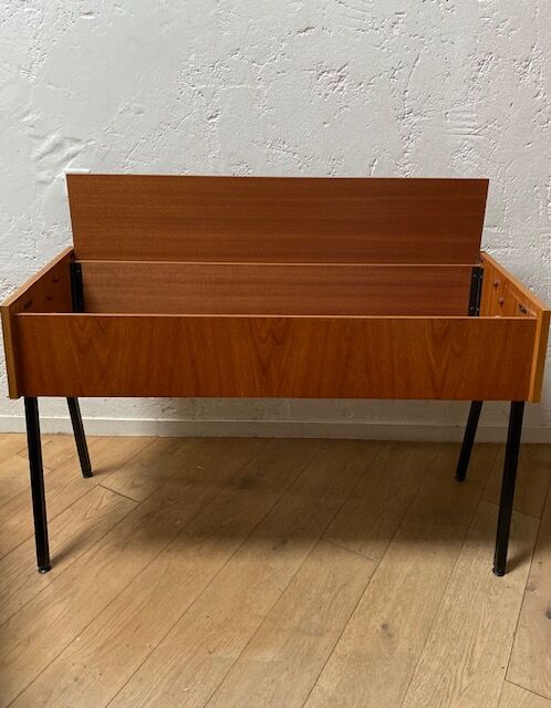 Vintage console 50s-60s