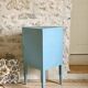 Corner cabinet
