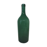 Green bottle