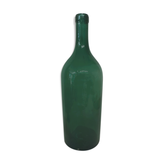 Green bottle