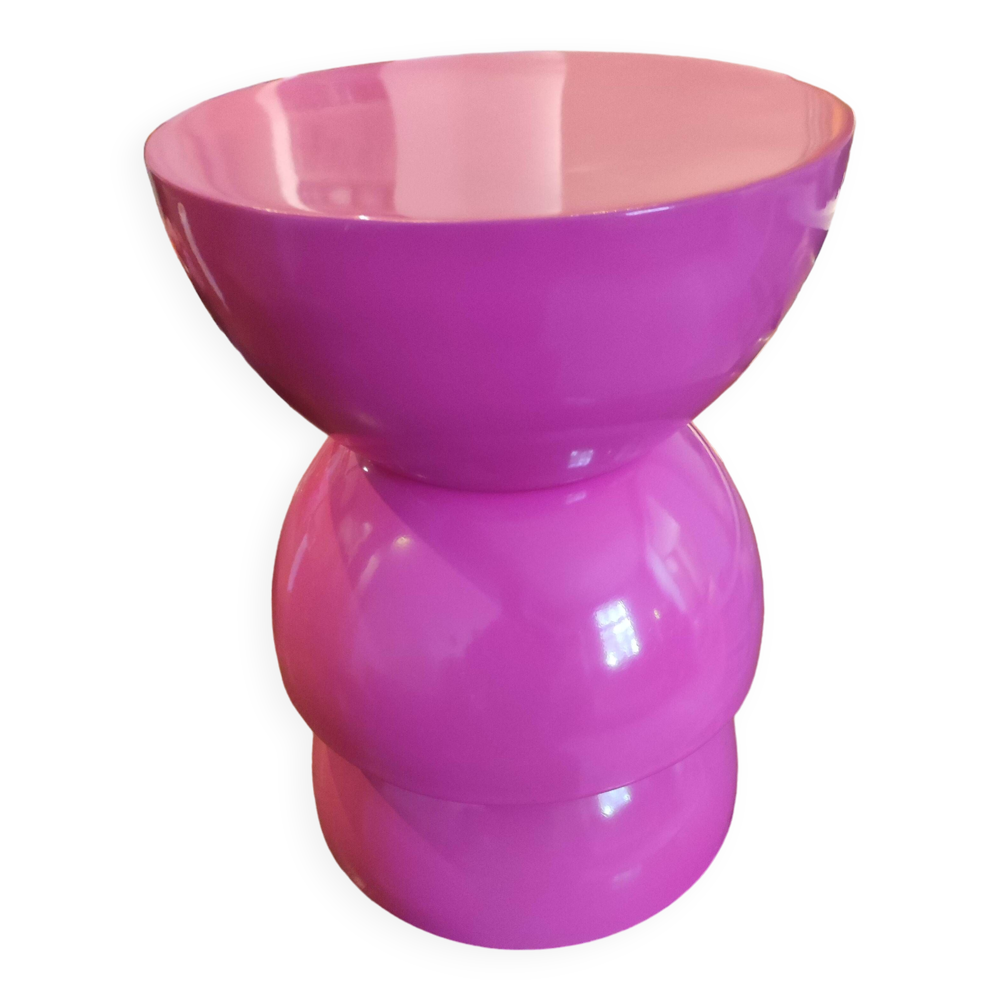 Indira Mahdavi stool