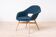 Lounge Chair designed by Miroslav Navrátil, 1950s, Czech Republic