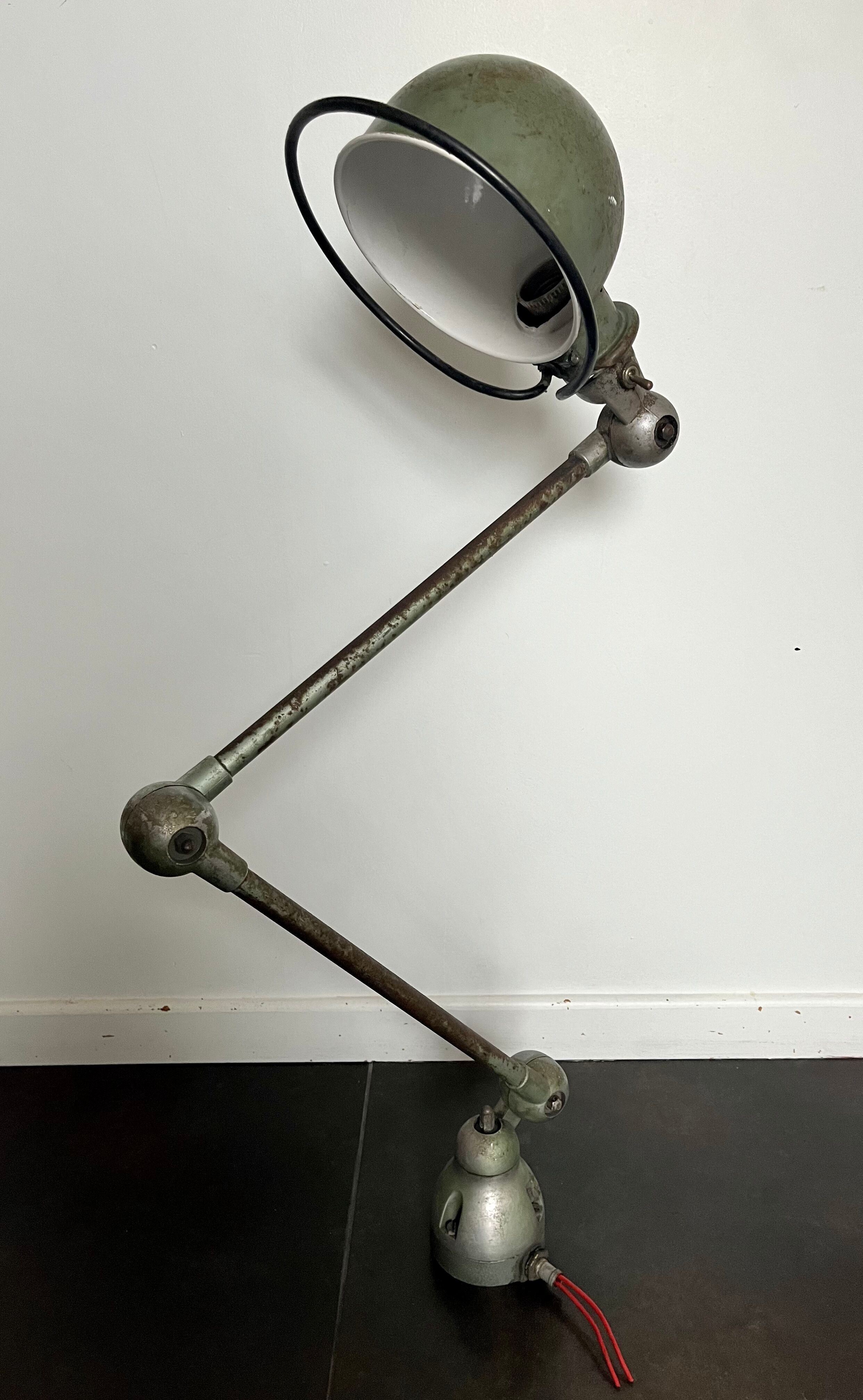 Lamp Jielde 2 arms