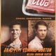 Affiche cinéma originale "Fight Club" David Fincher