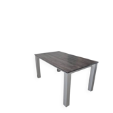 Extensible dining table VARIO – 150 to 240 cm X 90 cm