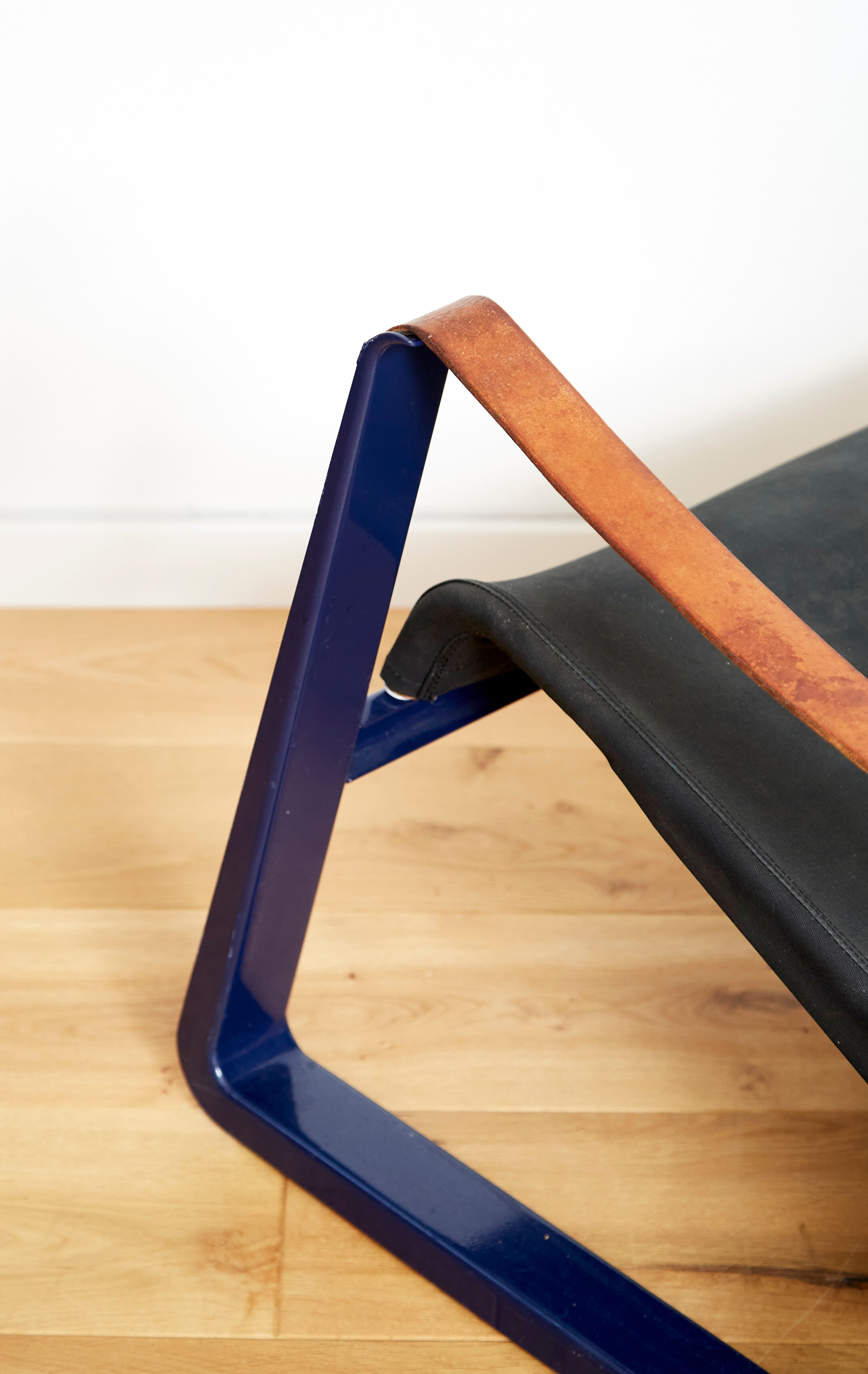 Jean Prouvé Club Chair Cité for Tecta, 1930