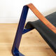 Jean Prouvé Club Chair Cité for Tecta, 1930