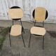 "Graphics" chairs decoration/design