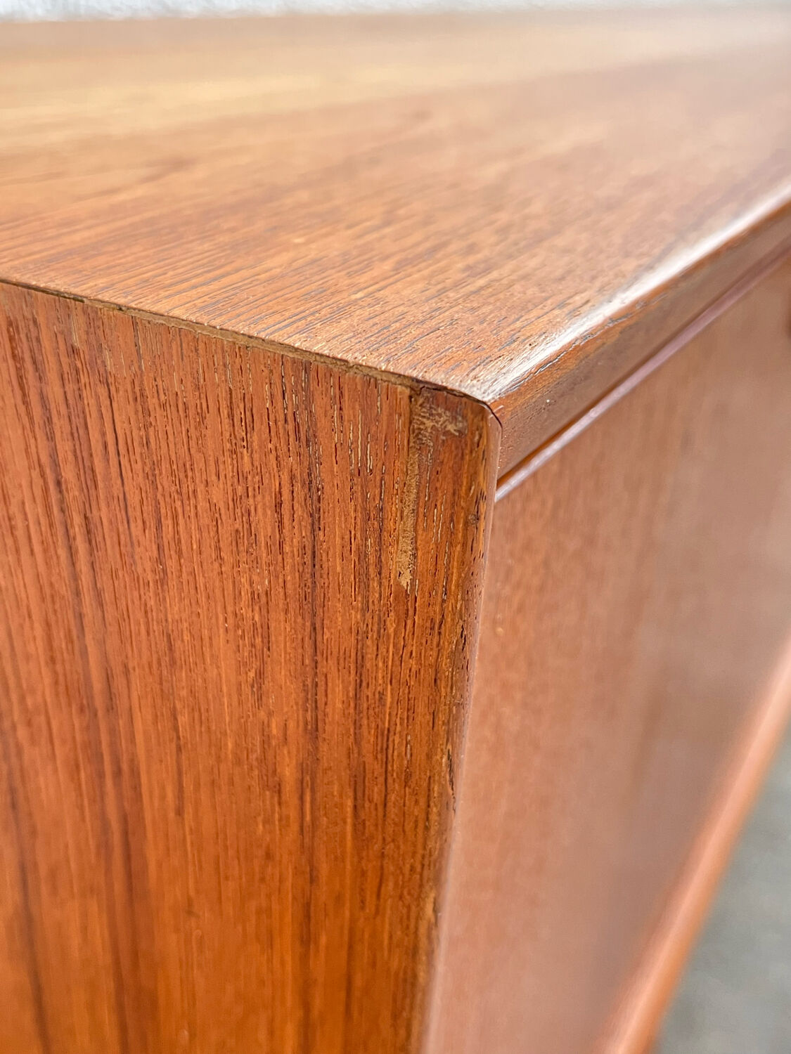 Scandinavian row 60s