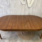 Vintage extendable table