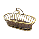Rattan basket