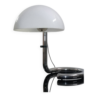 Lampe design par Metalarte 1970s