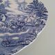 English Style Presentation Platter - Lunéville France