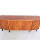 Vintage Danish design sideboard, 1950s