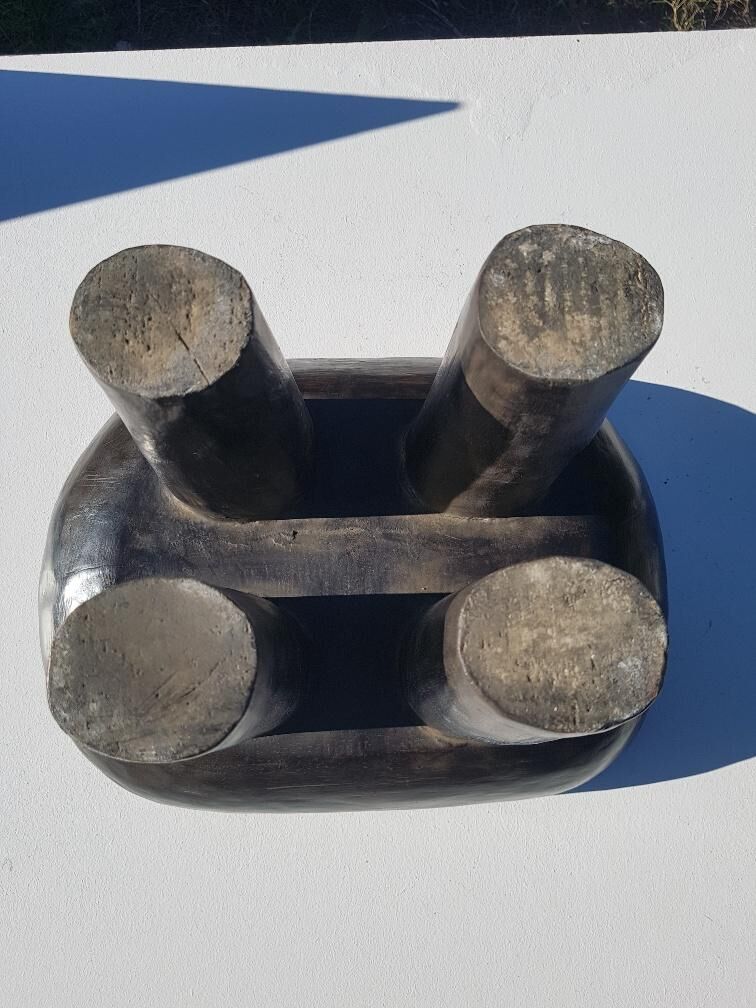 Senoufo Africa Tabouret