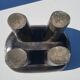 Tabouret Senoufo Afrique