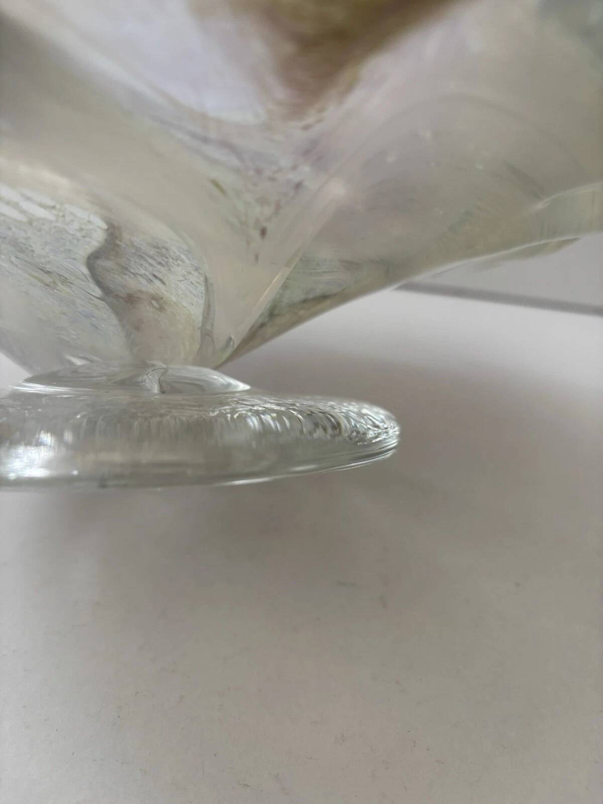 Mick and Bob Le Bleïs Handcrafted Glass Art Glass Collection