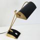 Lampe Jumo vintage 1950