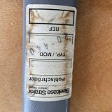 2 Steelcase Strafor chairs 420-440