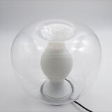 Murano table lamp 1970s