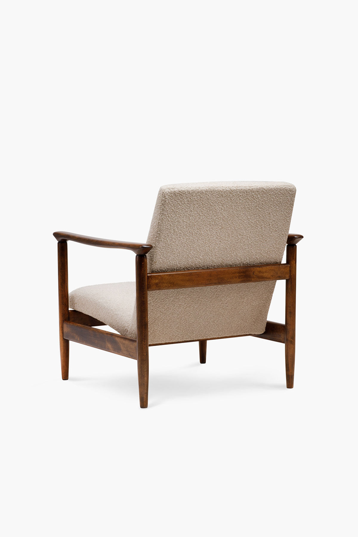 GFM-142 armchair from the 60s