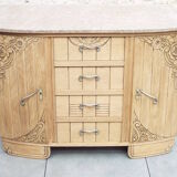 Buffet Art déco