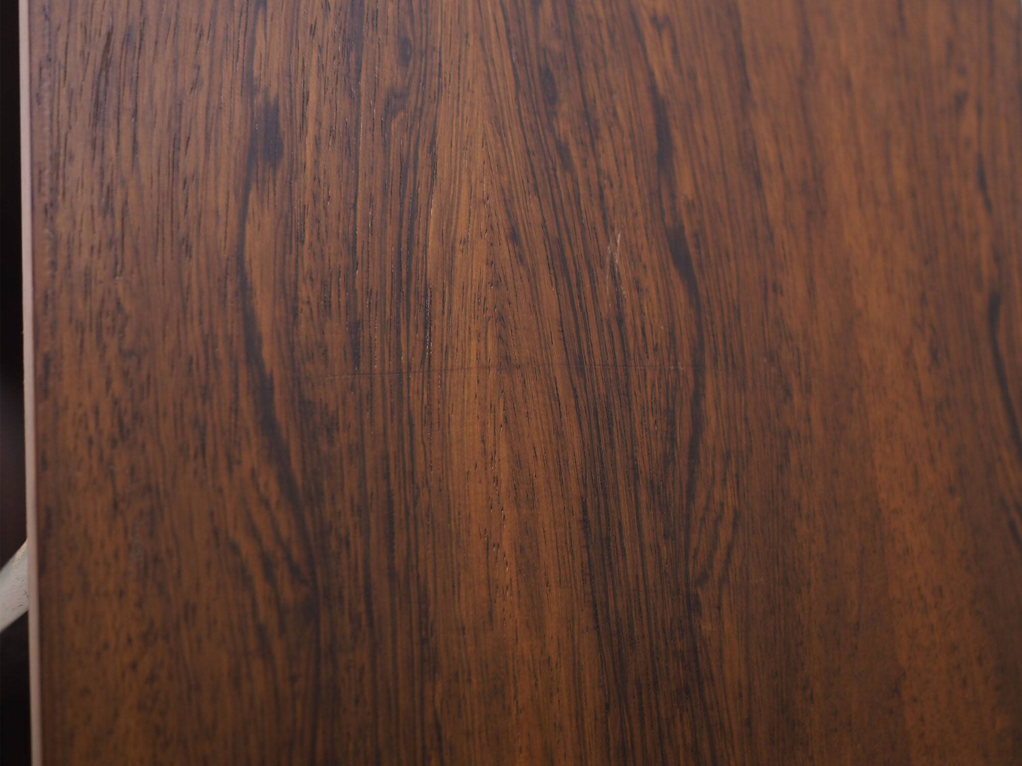 Rosewood bookcase, Danish design, 1970s, production: Denmark