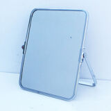 Barber swivel mirror 17x21 cm