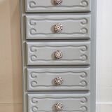 commode