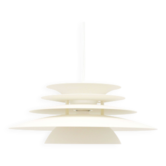 Wanilla vintage lamp, Denamark 80's
