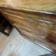 Meuble d'appui Louis Philippe  ( Séchoir)